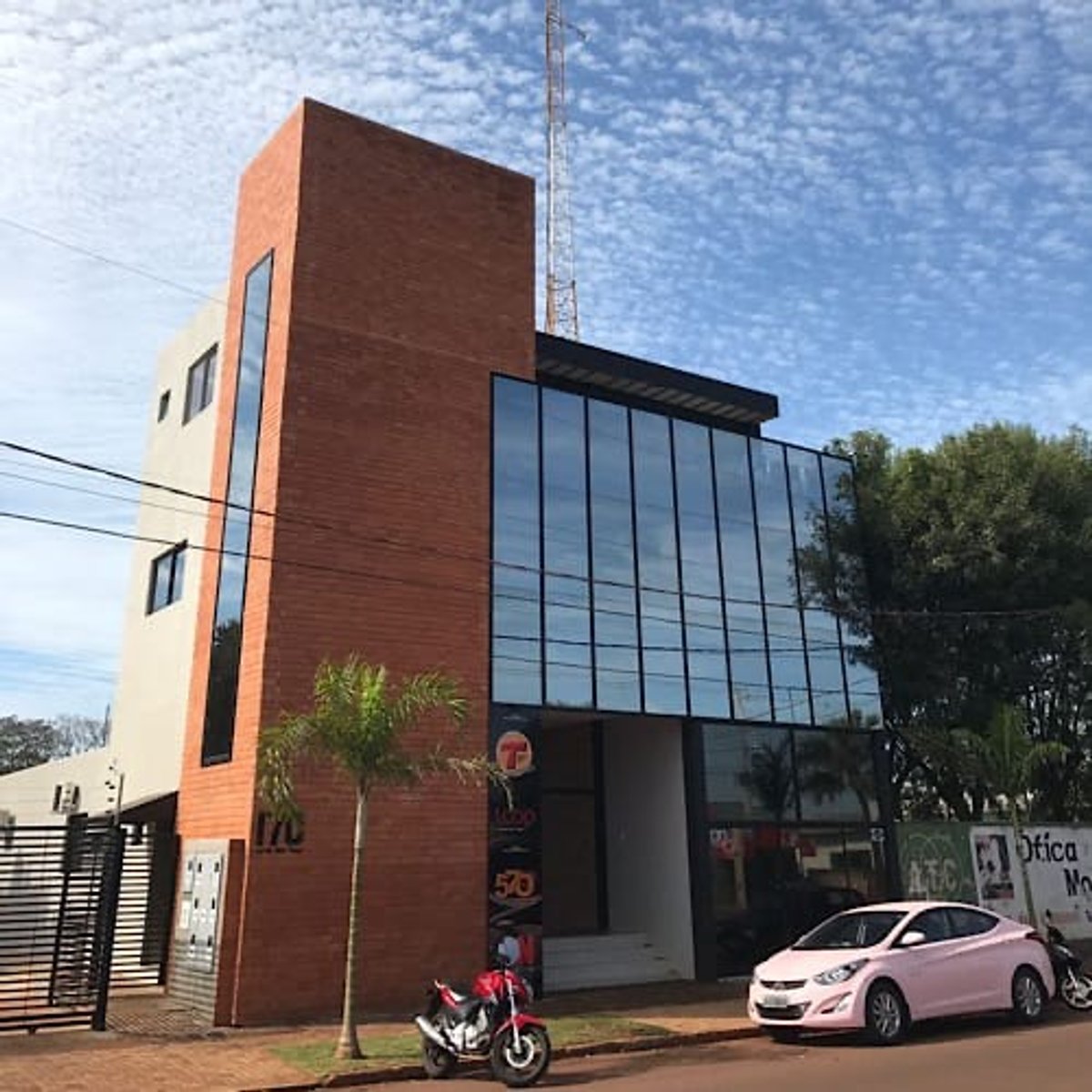 Rádio T FM confirma data para estreia em Palotina (PR)