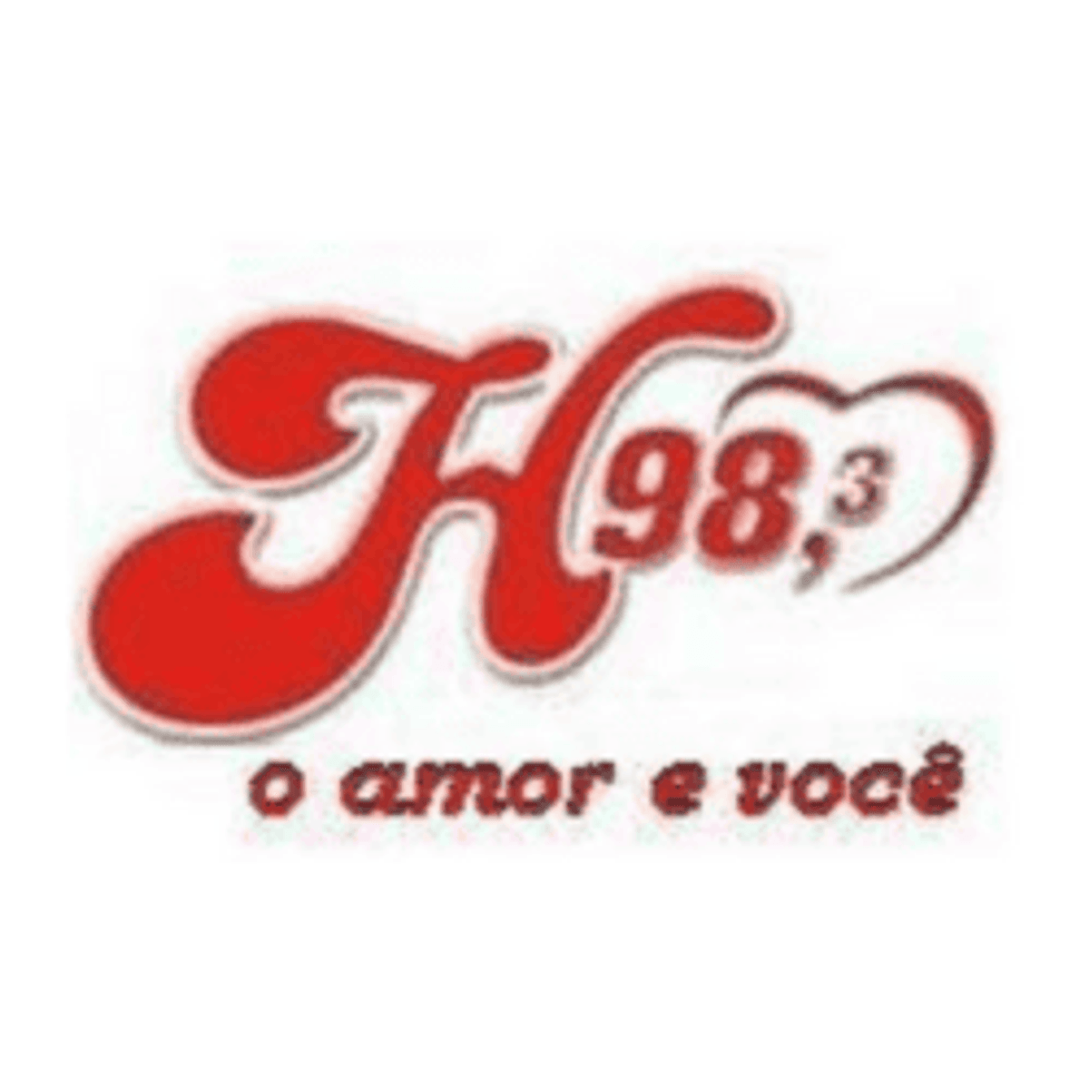 Logo Harmonia FM