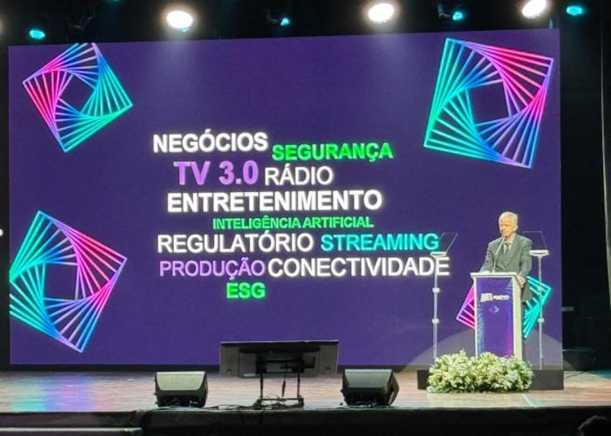 SET Expo 2024: Edição deste ano supera expectativas com recorde de público e destaques em IA, streaming e TV 3.0