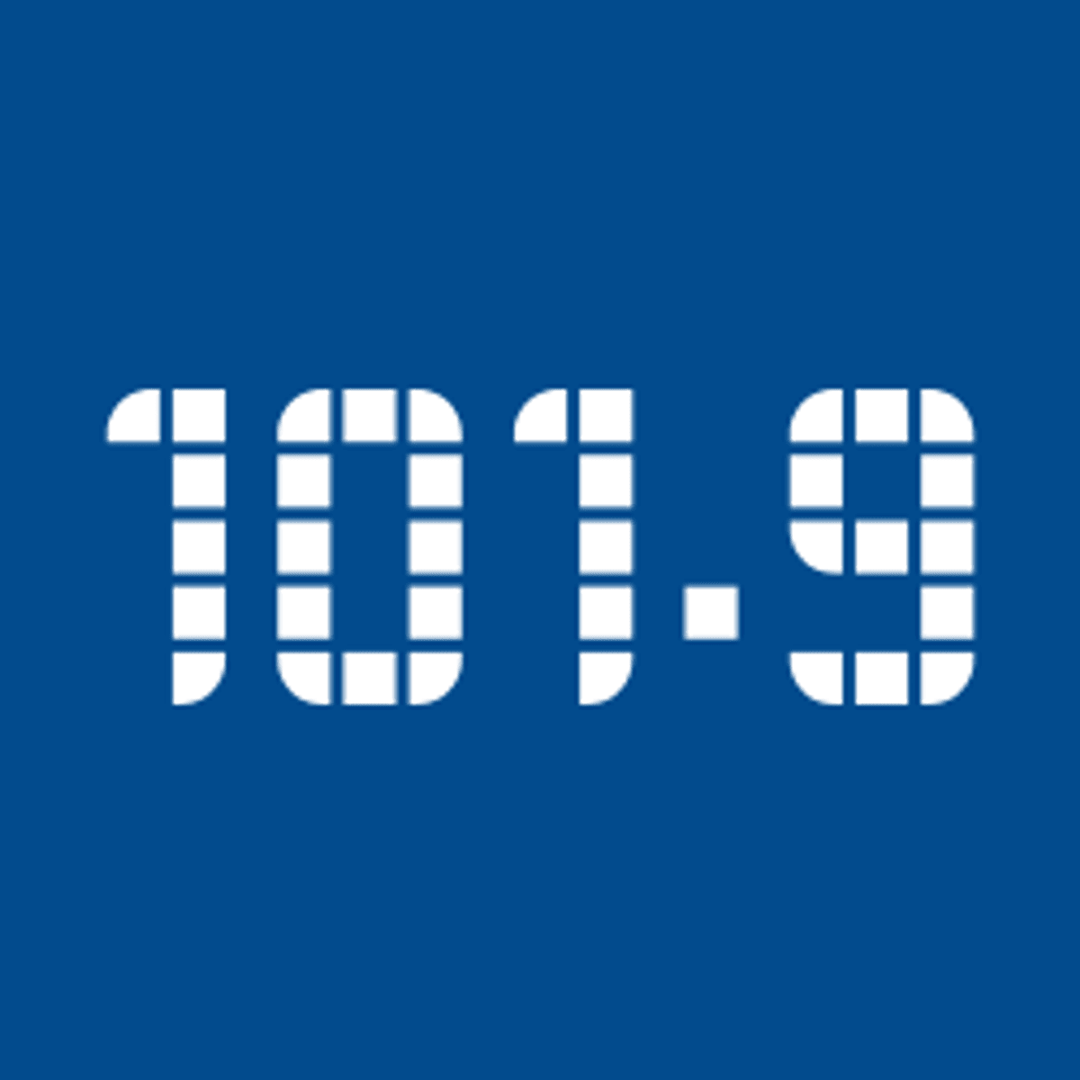 Logo Rádio Diário