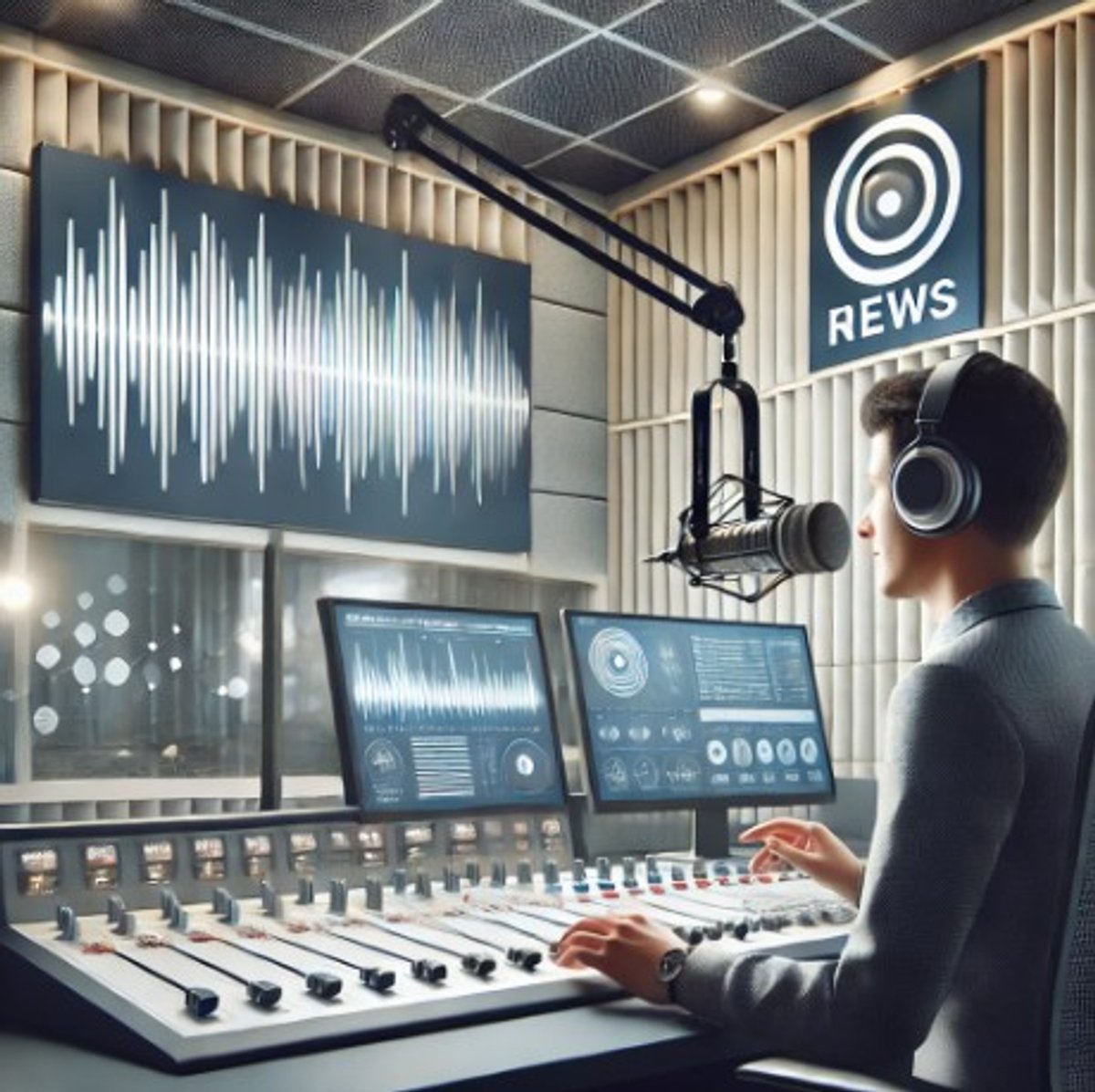 O Rádio Hoje | Estudo da Audacy revela que anúncios lidos por comunicadores em rádio aumentam intenção de compra em 67%
