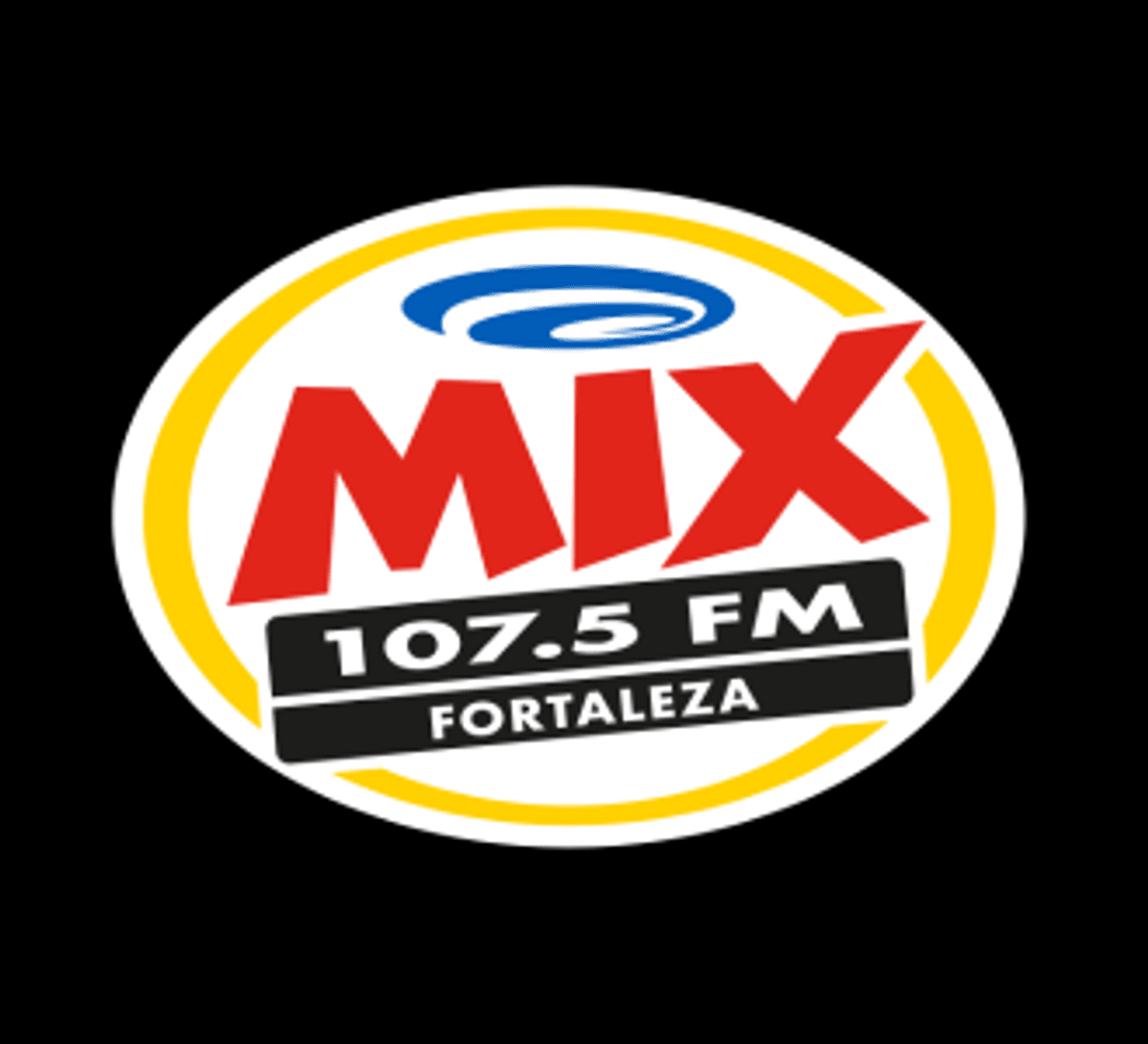 Rádio Mix FM já está no ar em Fortaleza