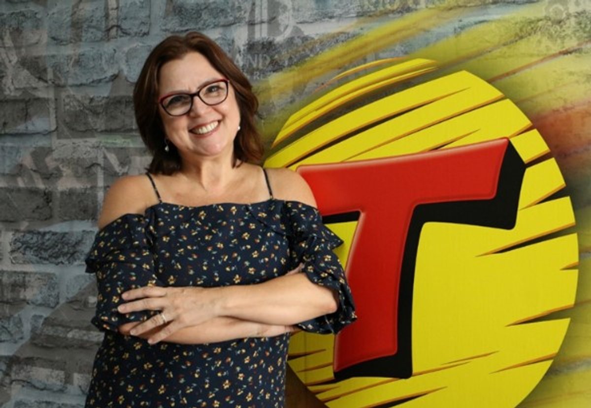 Transamérica anuncia Angela Gomez como nova gerente comercial em São Paulo