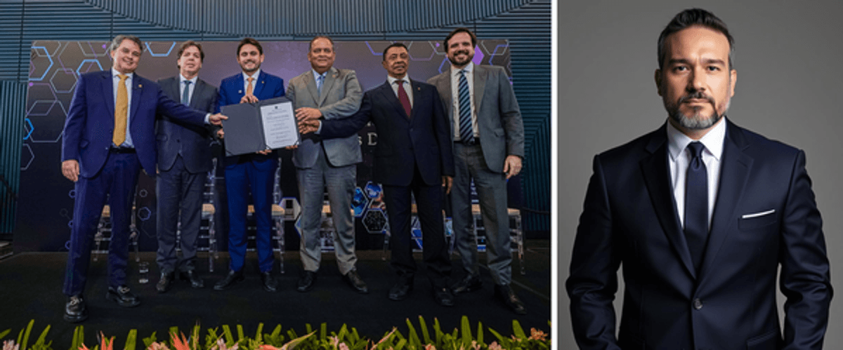Frente Parlamentar lança Instituto Brasileiro de Telecomunicações e Soluções Digitais (IBTD)