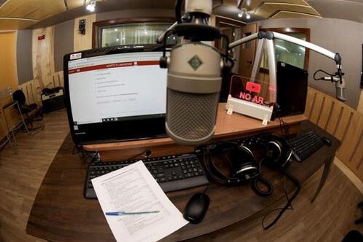Rádio Cultura FM completa 38 anos em Belém (PA) e realiza evento comemorativo