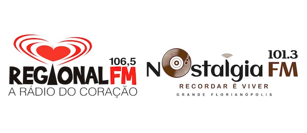 Grupo Regional destaca desempenho da Regional FM e da Nostalgia FM em pesquisa de audiência em Florianópolis