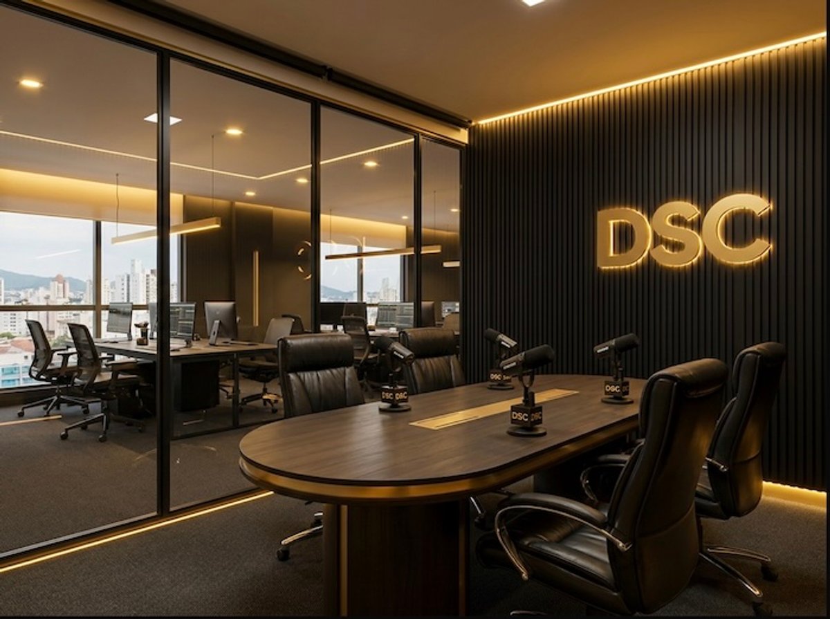Rede DSC FM inicia expansão em Santa Catarina com estreias em Itajaí e Tubarão no dia 16