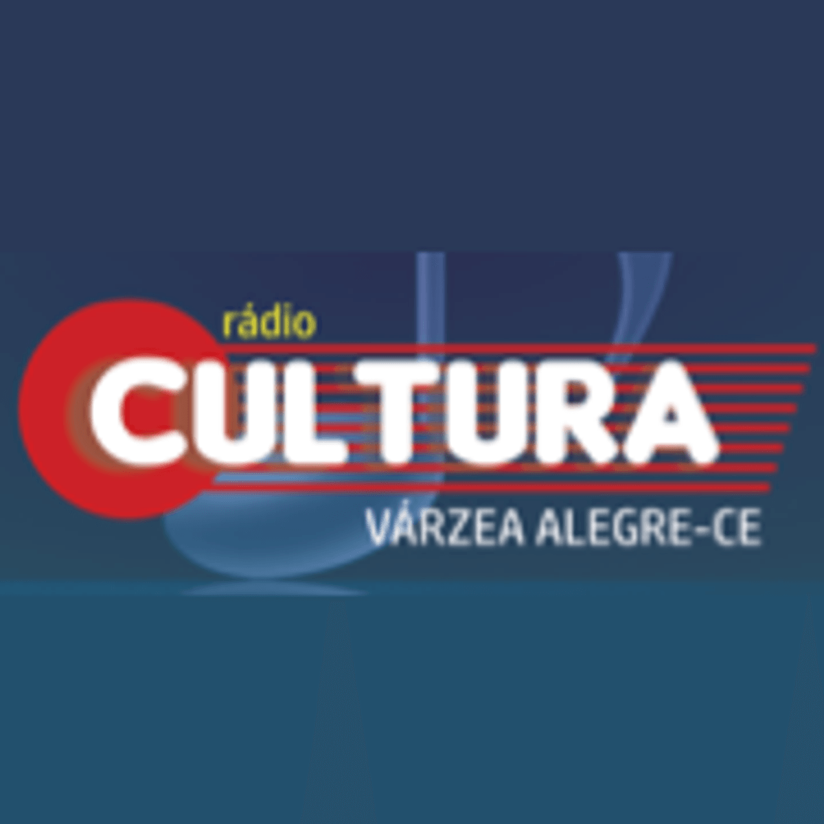 Logo Rádio Cultura