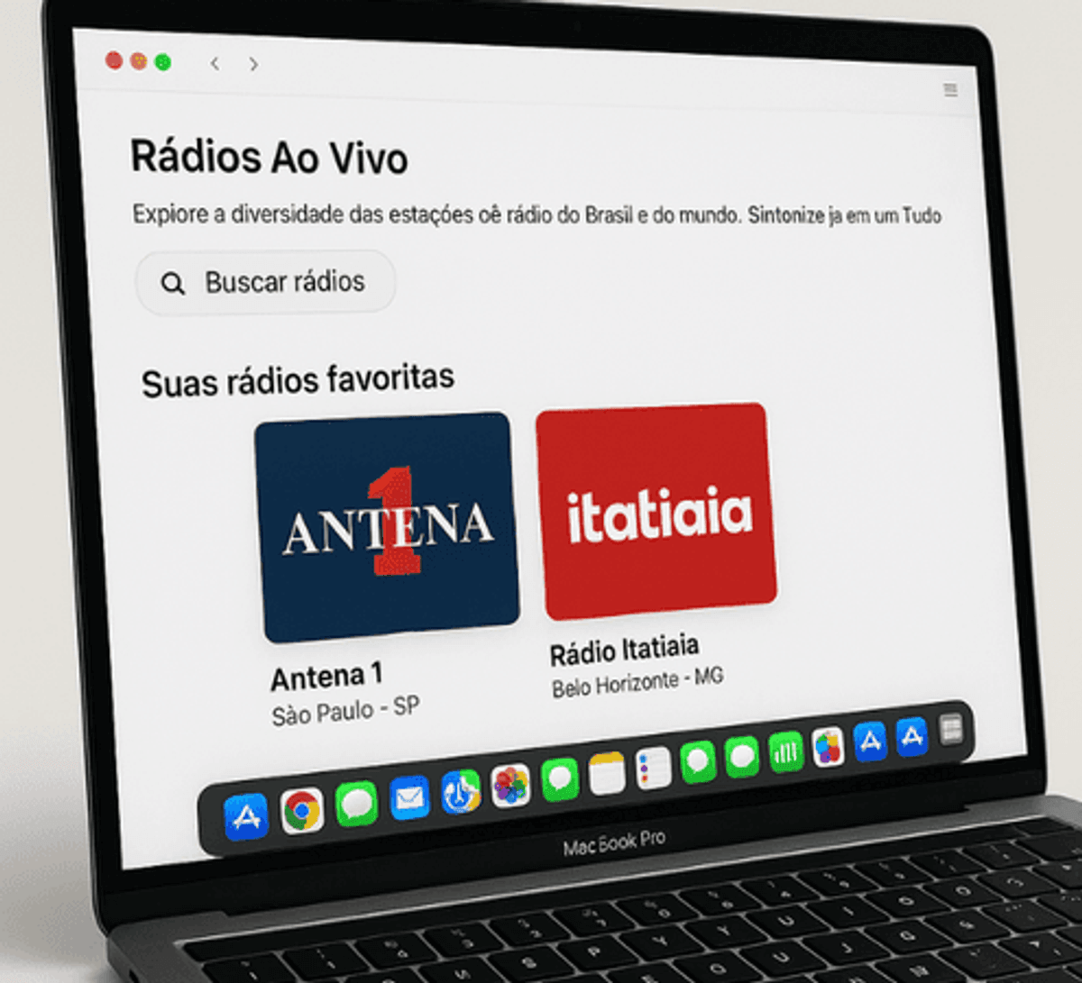 O Rádio Hoje | Streaming segue impulsionando alcance de rádios brasileiras; Antena 1 e Rádio Itatiaia se destacam no Extended Radio