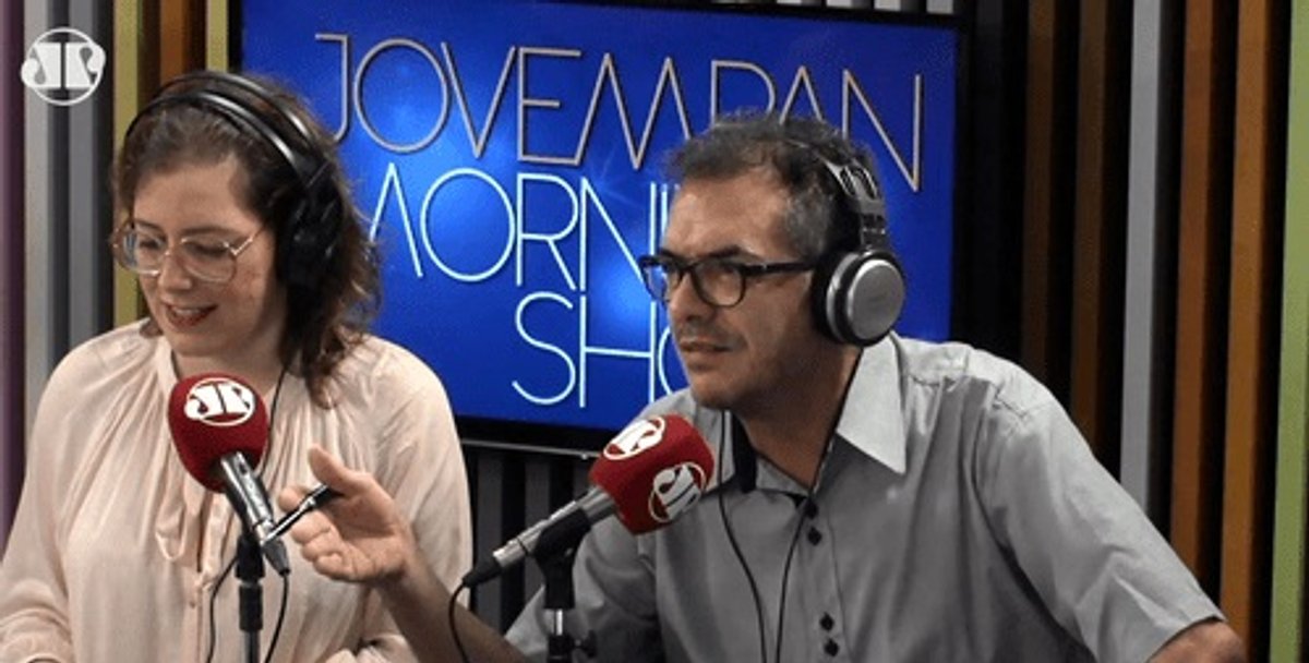 Jornalista e professor Claudio Tognolli morre em São Paulo (SP)