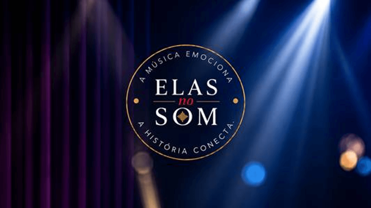 Apro+Som estreia "Elas no Som" na MyNews VIP FM com foco no protagonismo feminino na música
