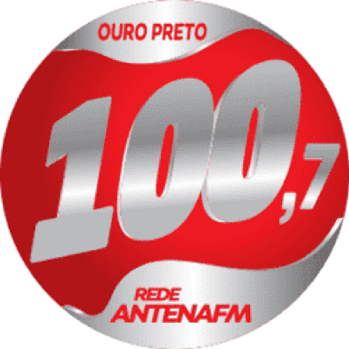 Logo Antena Hits FM