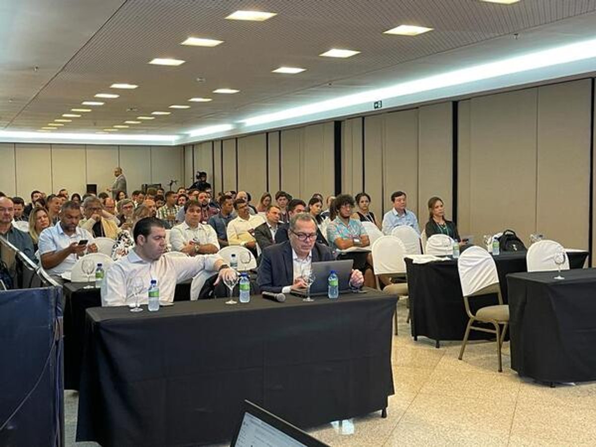 SET Nordeste registra grande presença de pública em Fortaleza