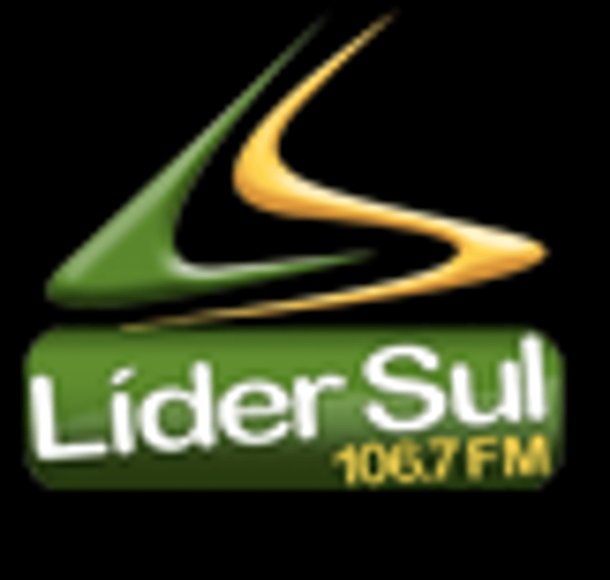 Logo Líder Sul FM