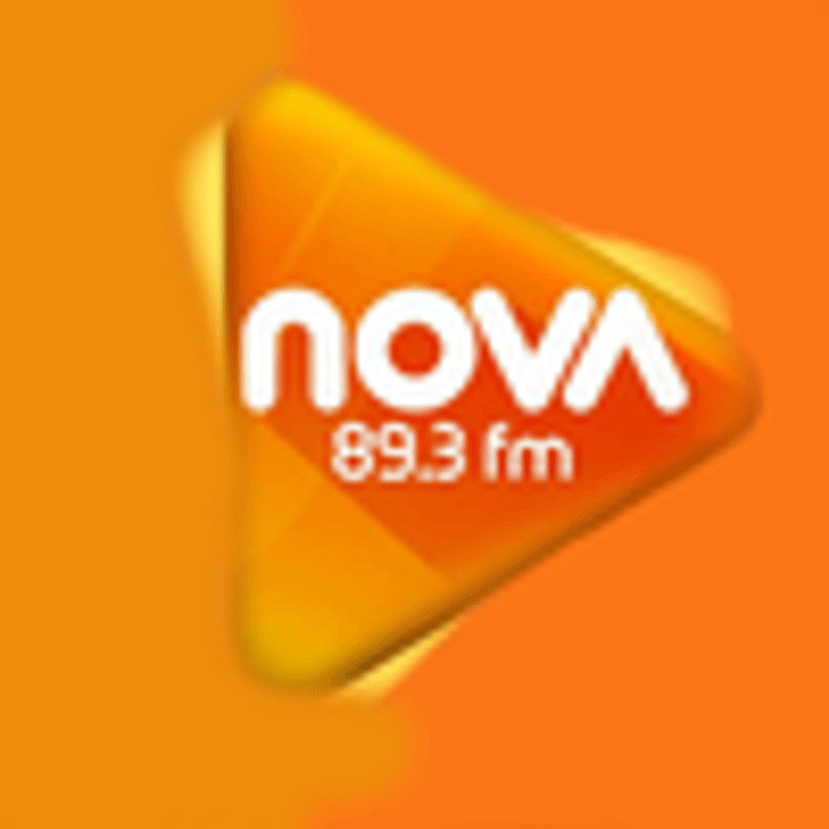 Logo Nova FM