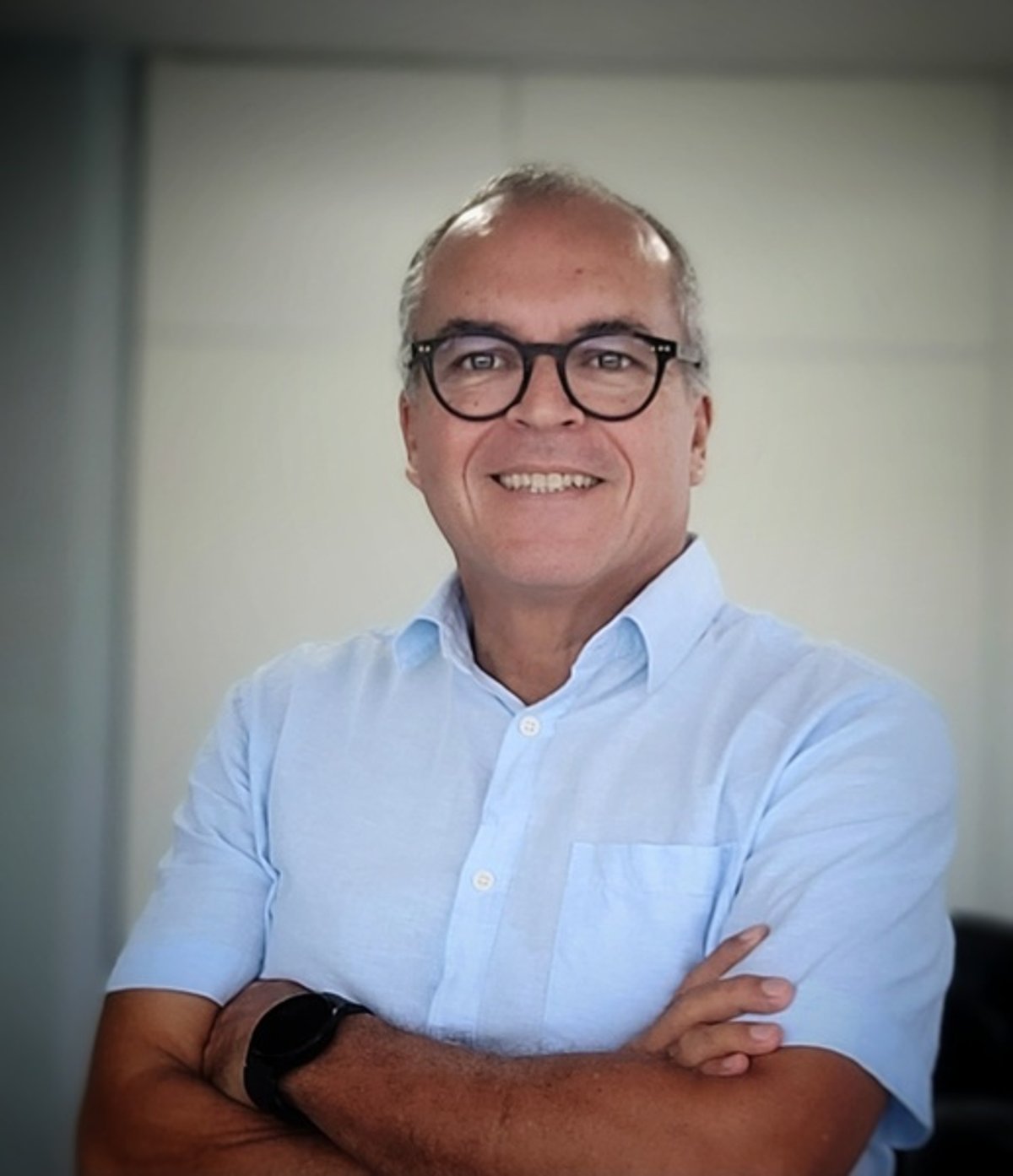 Eduardo Dute assume a direção geral da Rádio A Tarde FM em Salvador (BA)