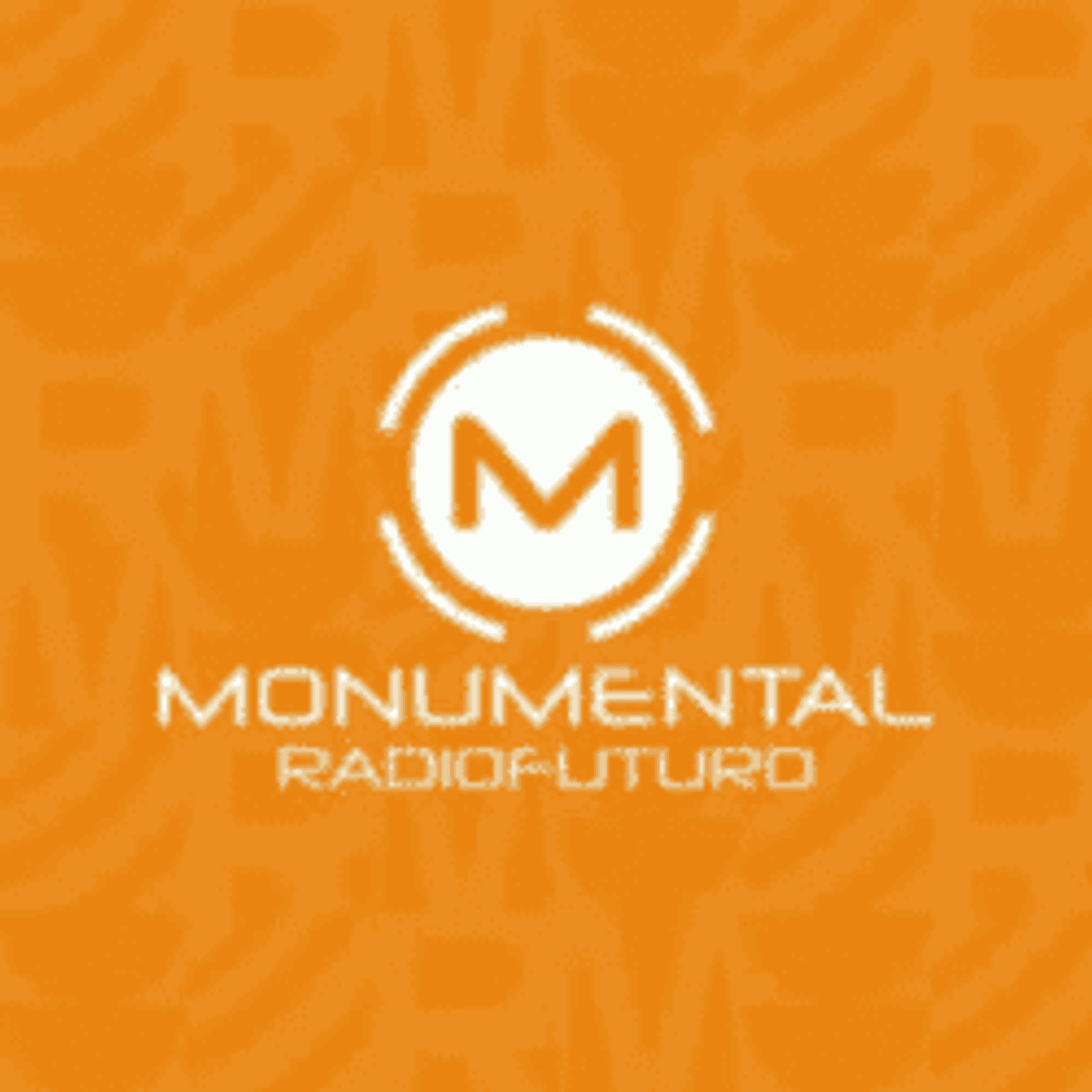 Logo Monumental AM