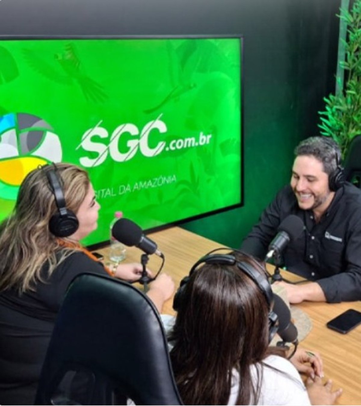 Rádio SGC FM e Podcast SGC ampliam cobertura da Rondônia Rural Show Internacional 2026 com programação especial