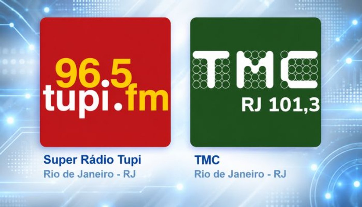 Super Rádio Tupi e TMC são reconhecidas durante cerimônia do Prêmio Colunistas Rio