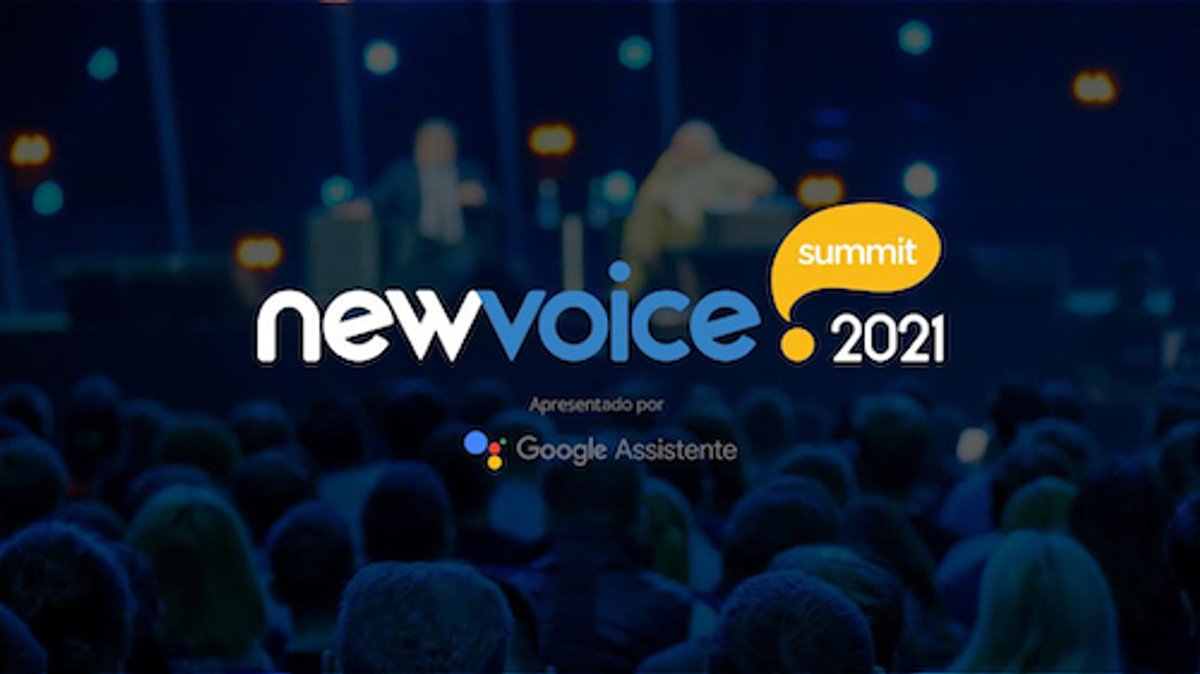 Evento reúne profissionais da indústria da voz em evento online e gratuito nesta quinta-feira