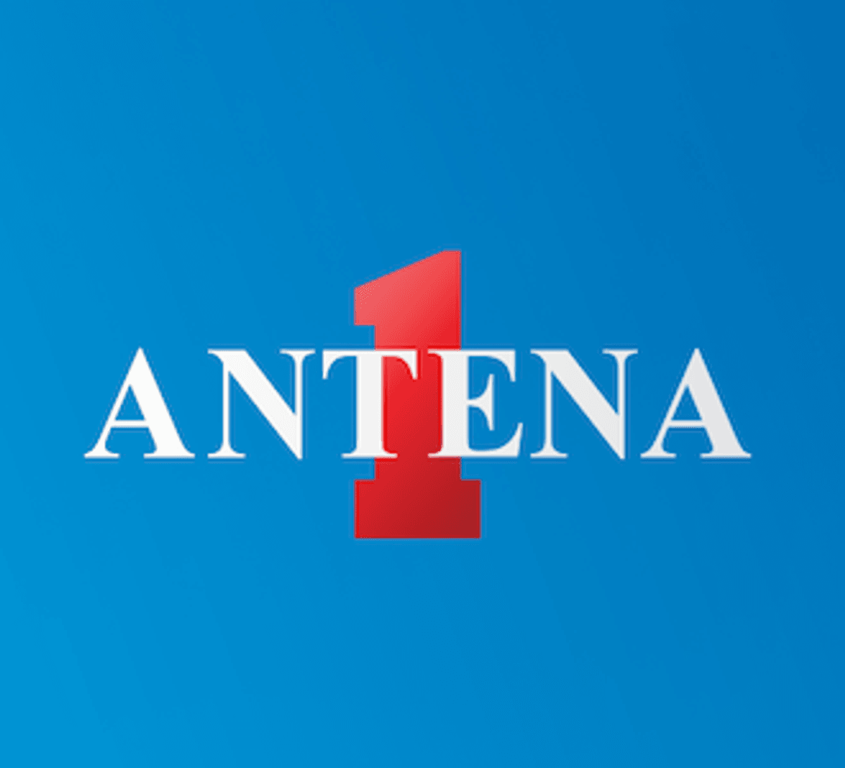 Antena 1 divulga campanha sobre aumento de sua audiência no público adulto A e AB