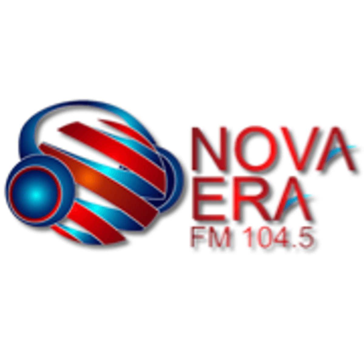 Logo Nova Era FM