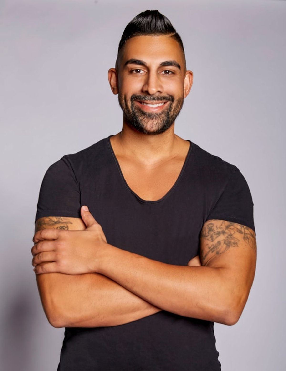 Creator Economy ganha destaque no NAB Show 2025 com Dhar Mann como atração principal