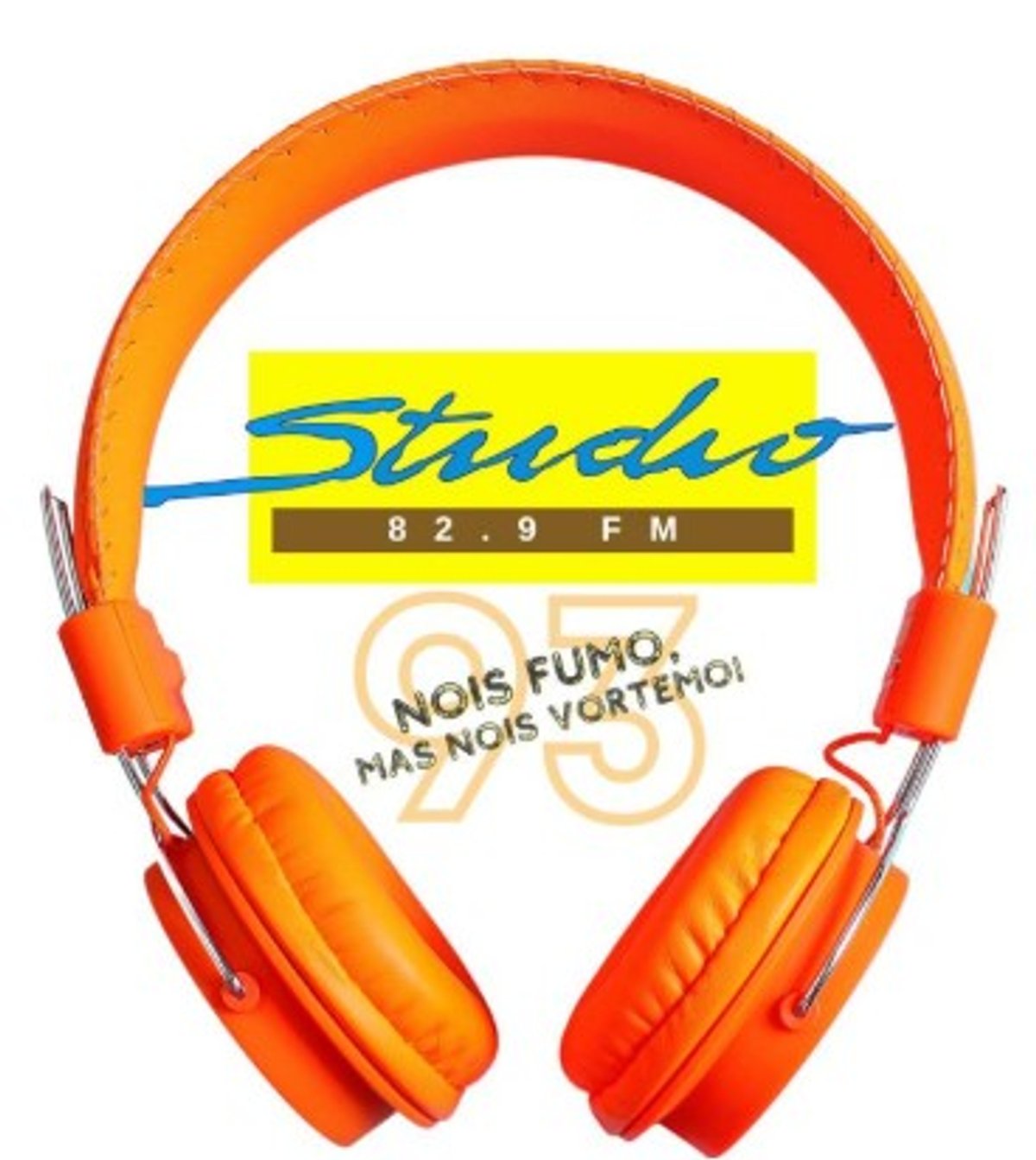Studio 93 retorna ao dial FM de Caxias do Sul (RS) a partir do próximo sábado (1º)