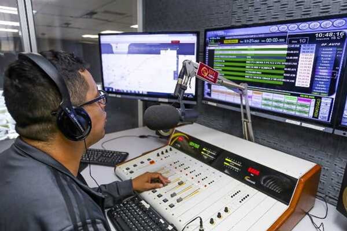 Após quase 9 anos operando em caráter experimental, CCR RioSP FM recebe autorização da Anatel para operar em definitivo
