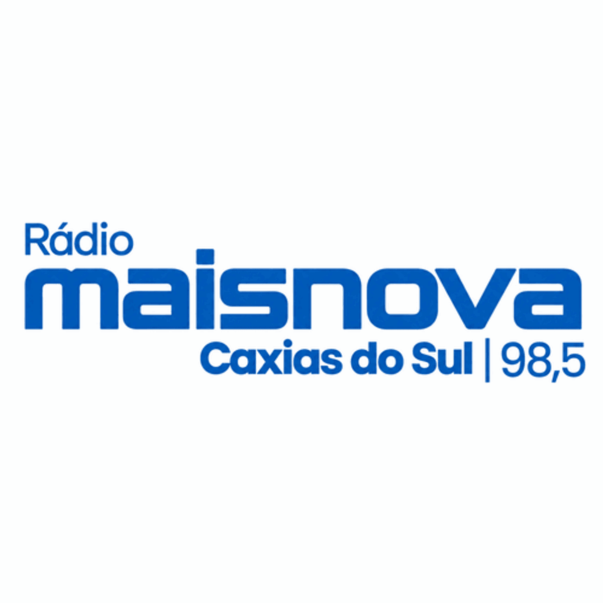 Logo Maisnova FM