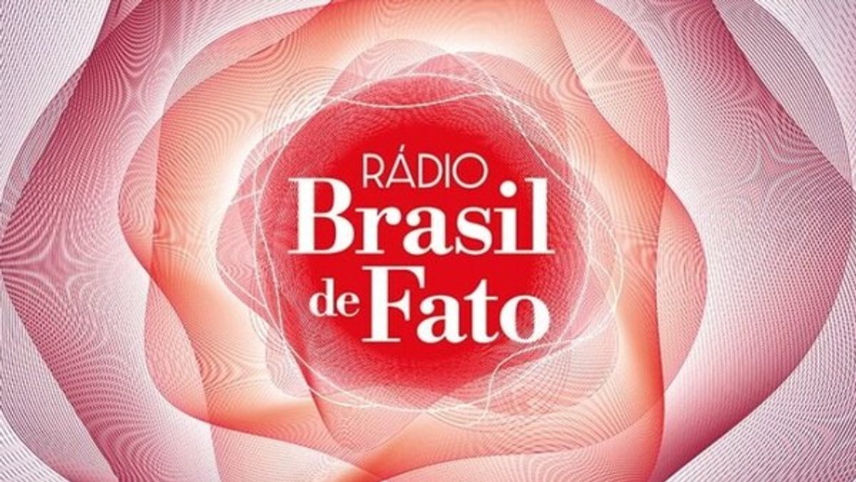 Rádio Brasil de Fato estreia no FM de São Paulo na frequência da Rádio Brasil Atual na próxima segunda-feira (31)