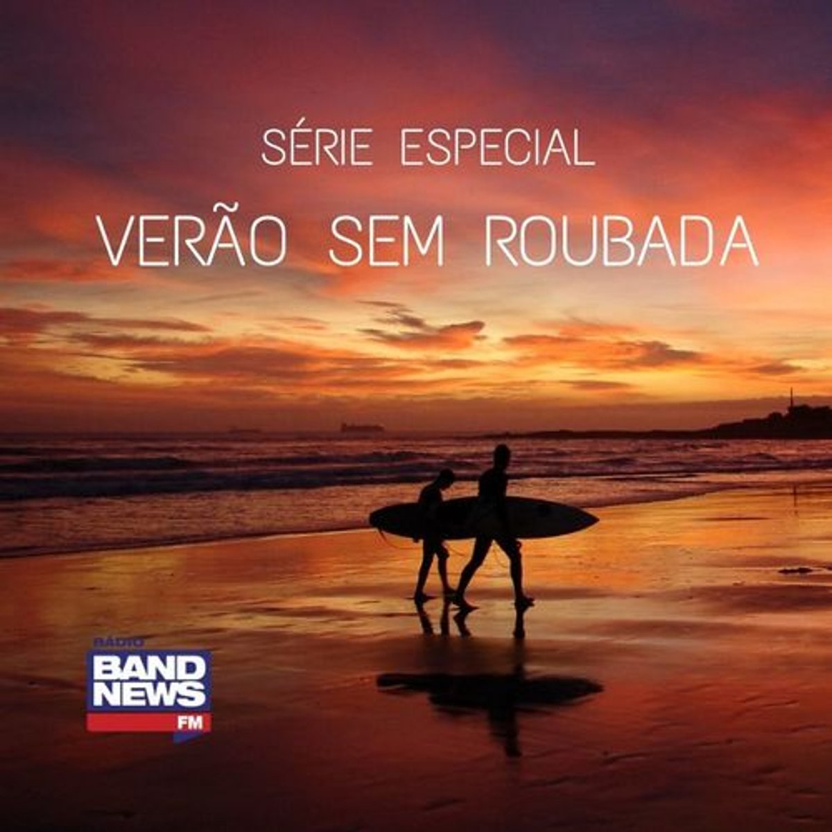 Série Especial da BandNews FM aborda dicas de cuidados a serem tomados no verão