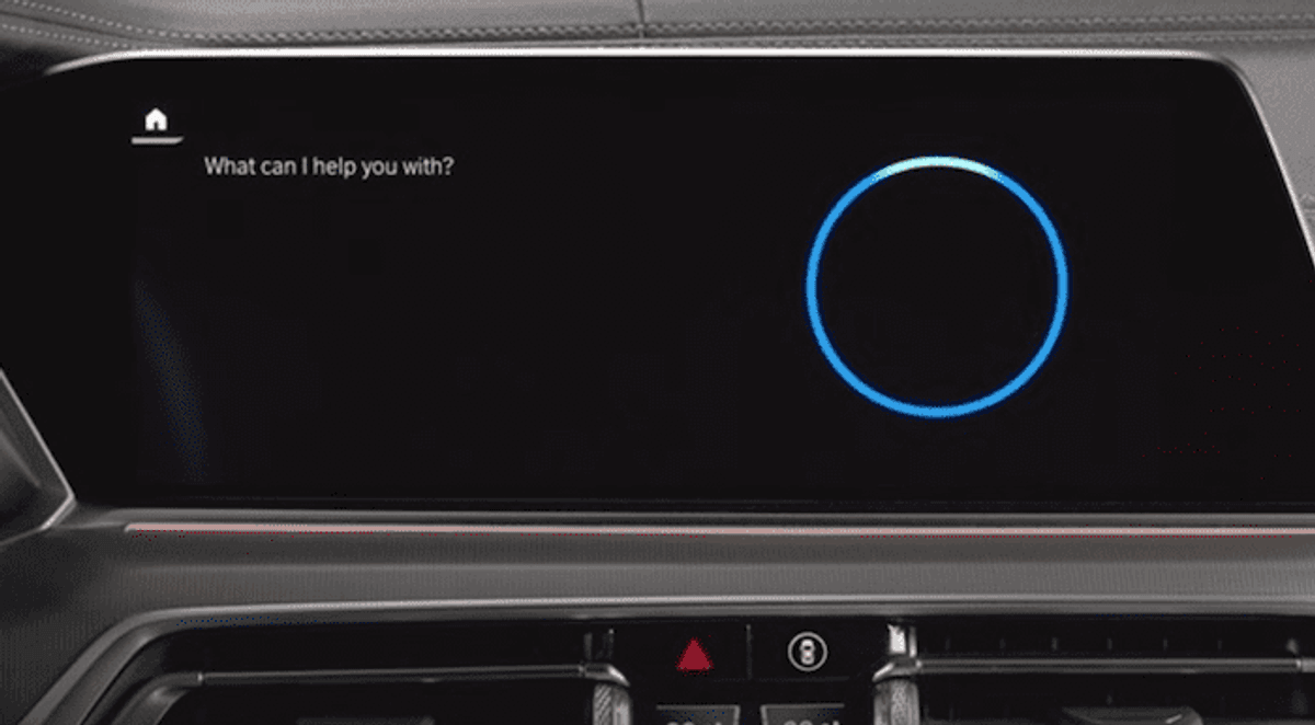Tendências | BMW expande integração com Alexa e permite mais comandos em dispositivos Amazon Echo