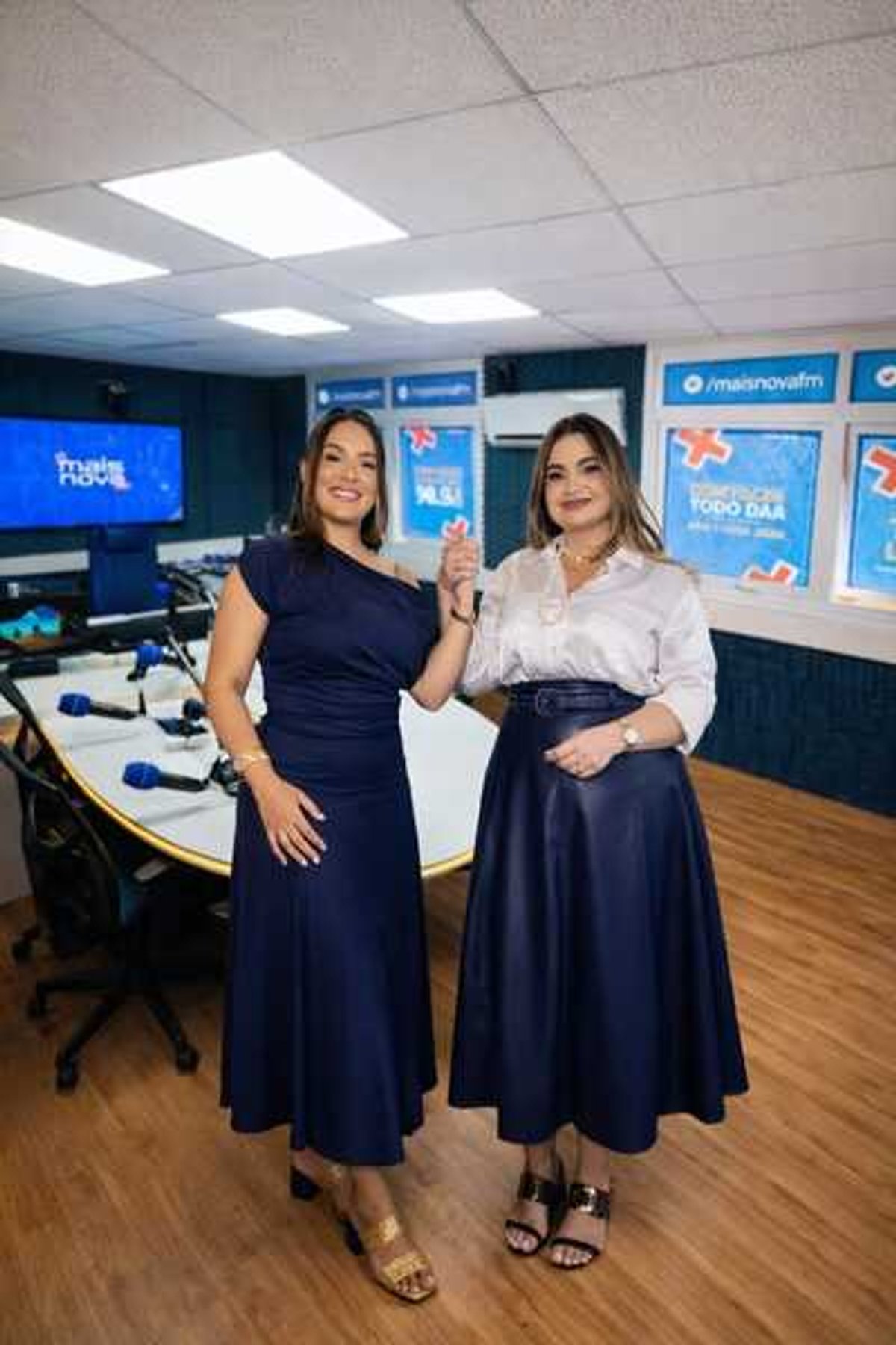 Maisnova FM operações em Cachoeira do Sul (RS) a partir do dia 1º março