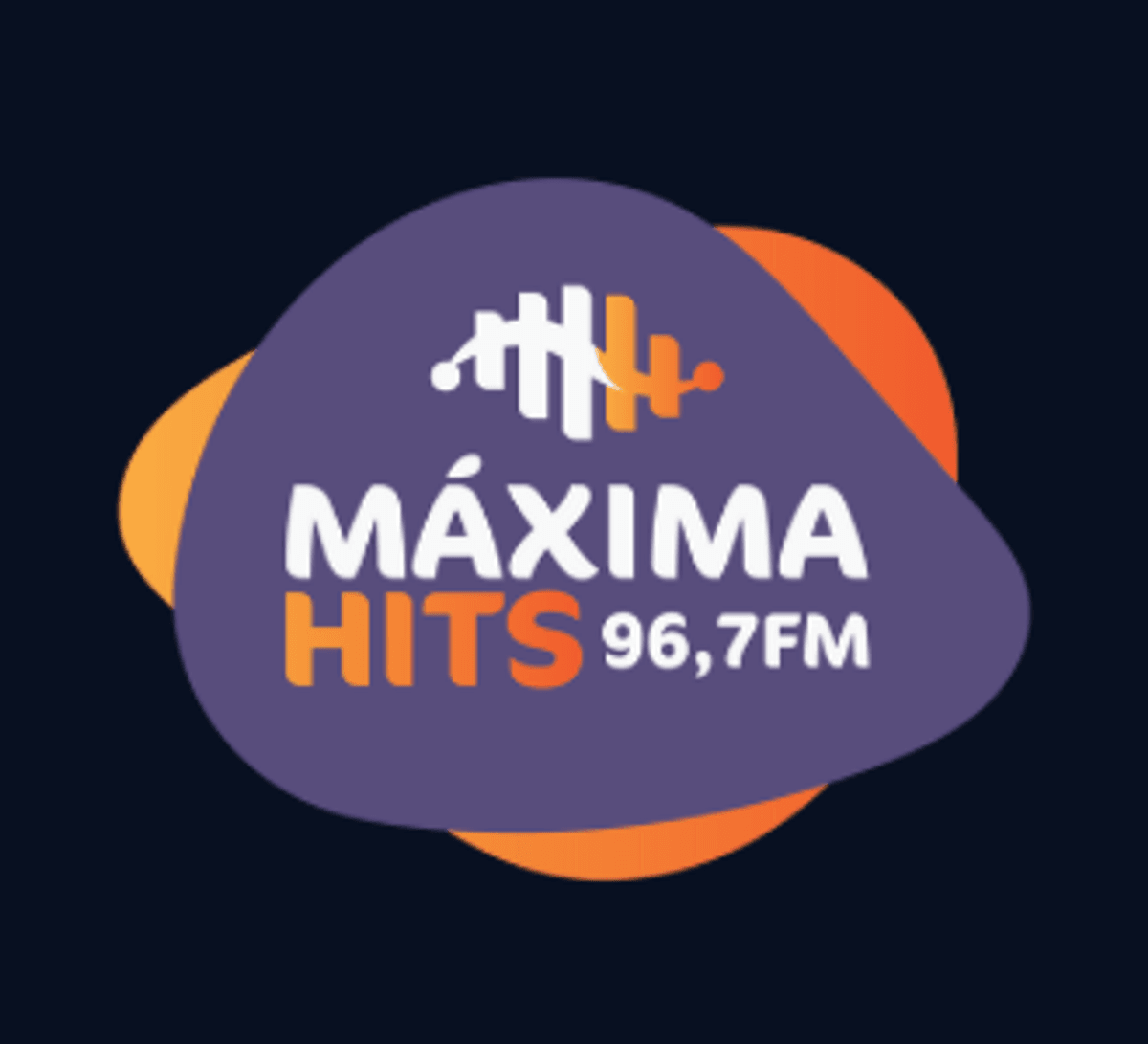 Máxima Hits estreia hoje (12) como FM no formato adulto-contemporâneo em Joinville (SC)