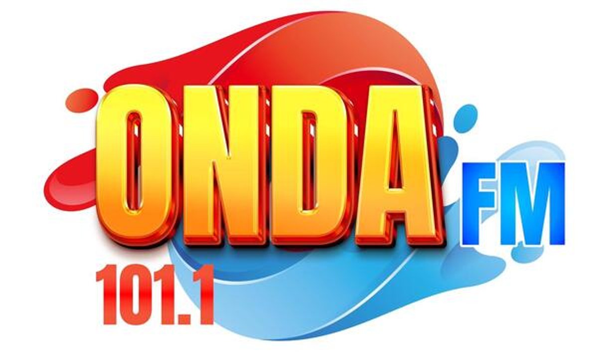 Onda FM é o nome da rádio que vai assumir a frequência 101.1 FM em Caraguatatuba (SP)
