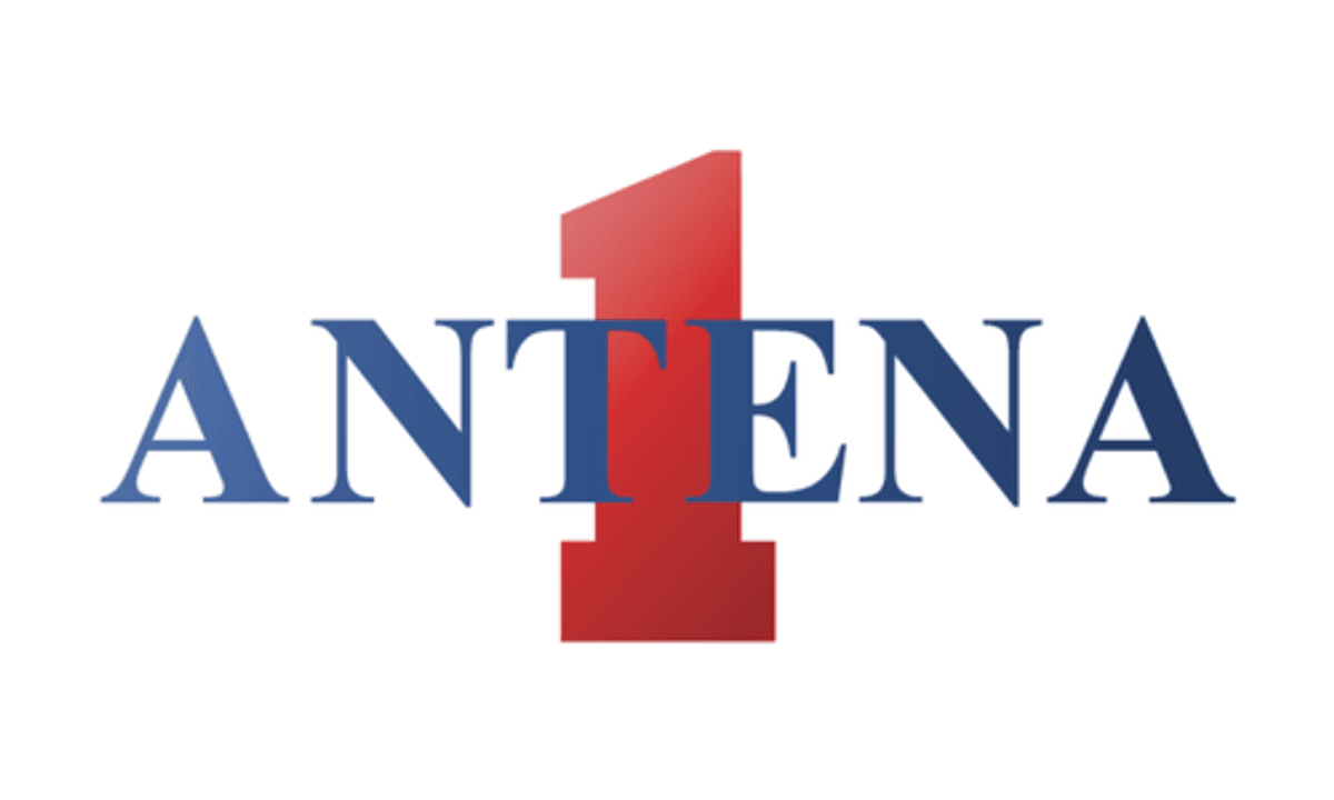 Antena 1 inicia 2026 com crescimento expressivo em audiência e também em sua rede de emissoras
