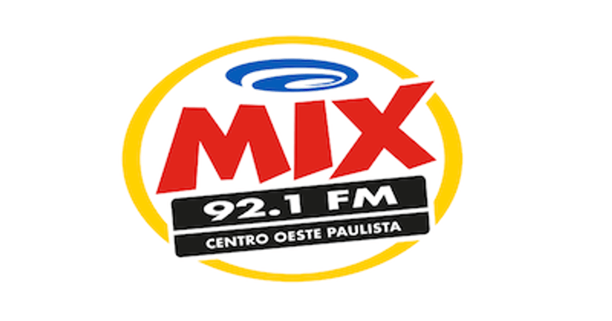 Extra: Rádio Mix FM confirma afiliada na região de Bauru, no Centro Oeste Paulista