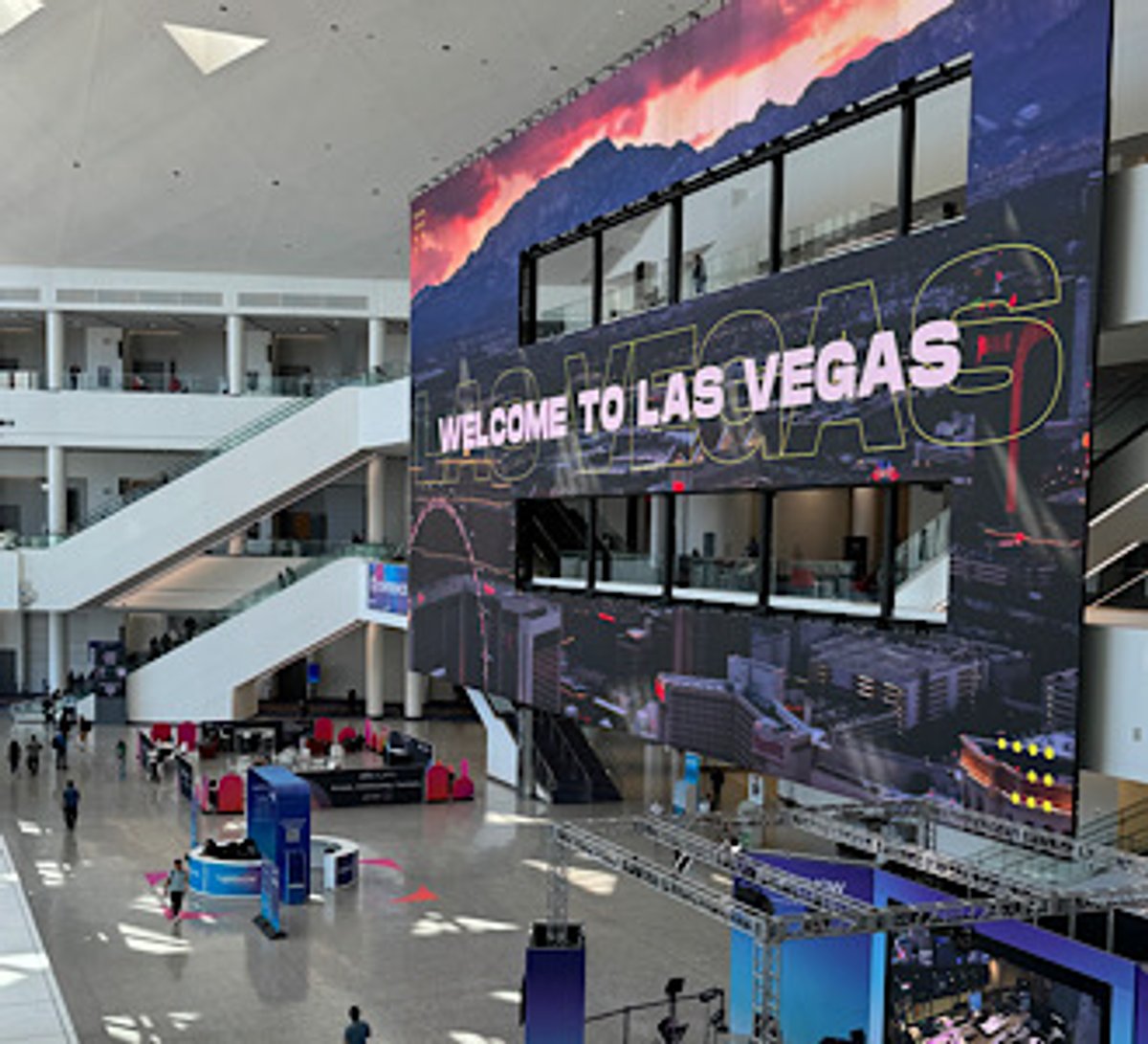 NAB Show 2025 anuncia TechConnect '25 e amplia foco em tecnologia para mídias públicas