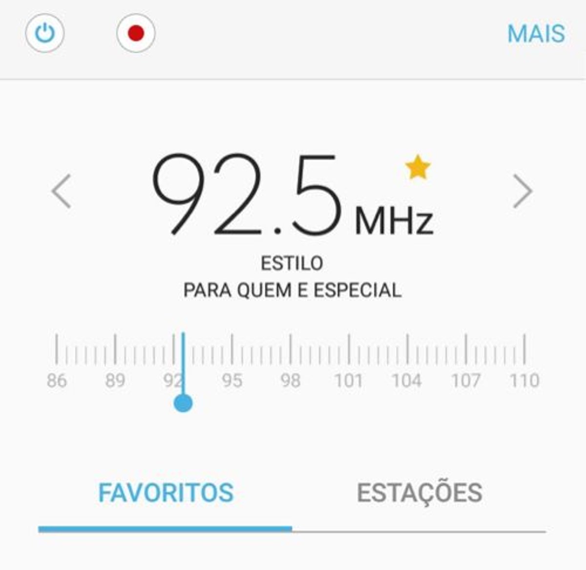 Extra: 92.5 FM de São Paulo redefine o seu nome fantasia para Estilo FM