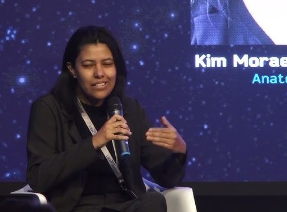 Kim Mota é nomeada nova gerente de Espectro, Órbita e Radiodifusão da Anatel