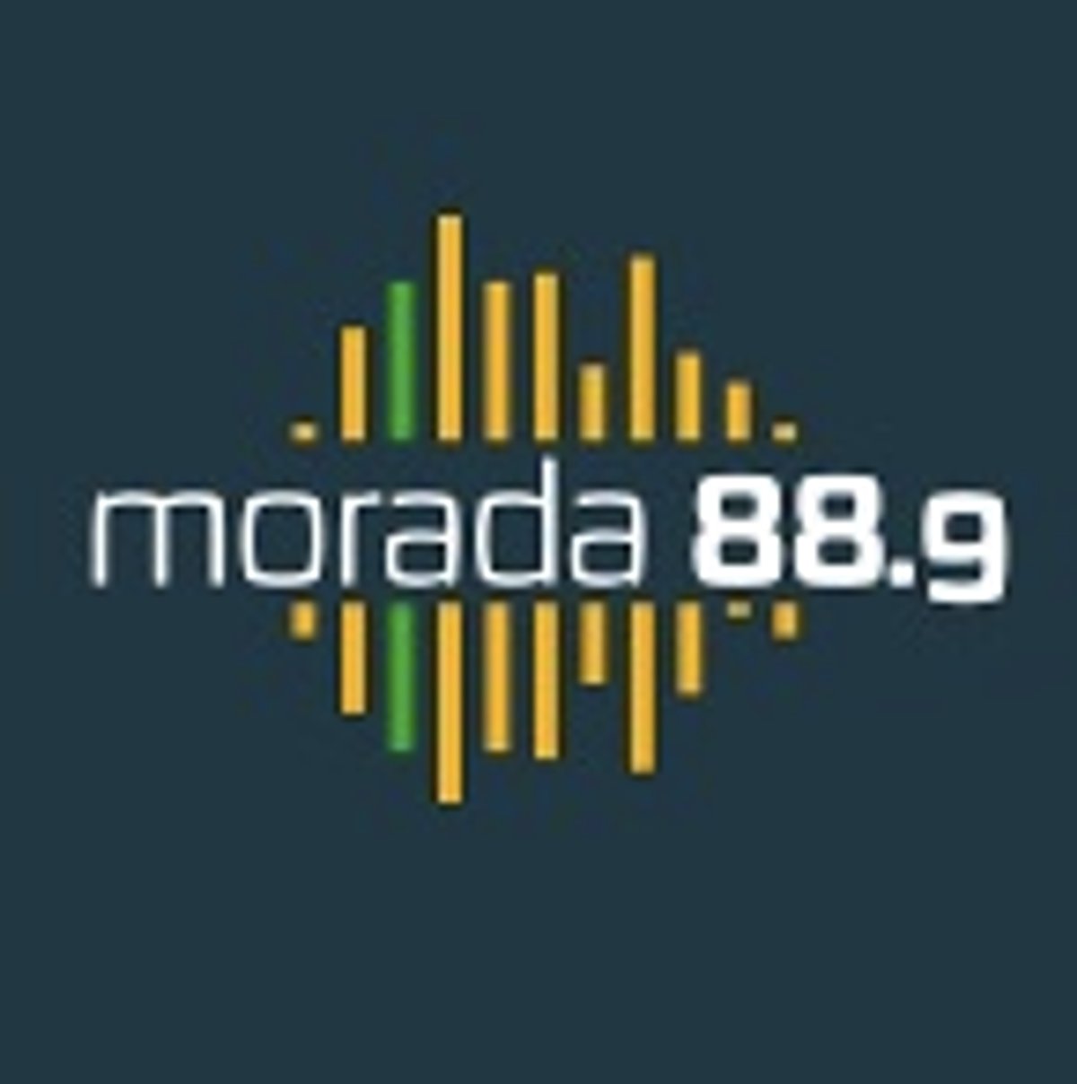 Logo Morada FM