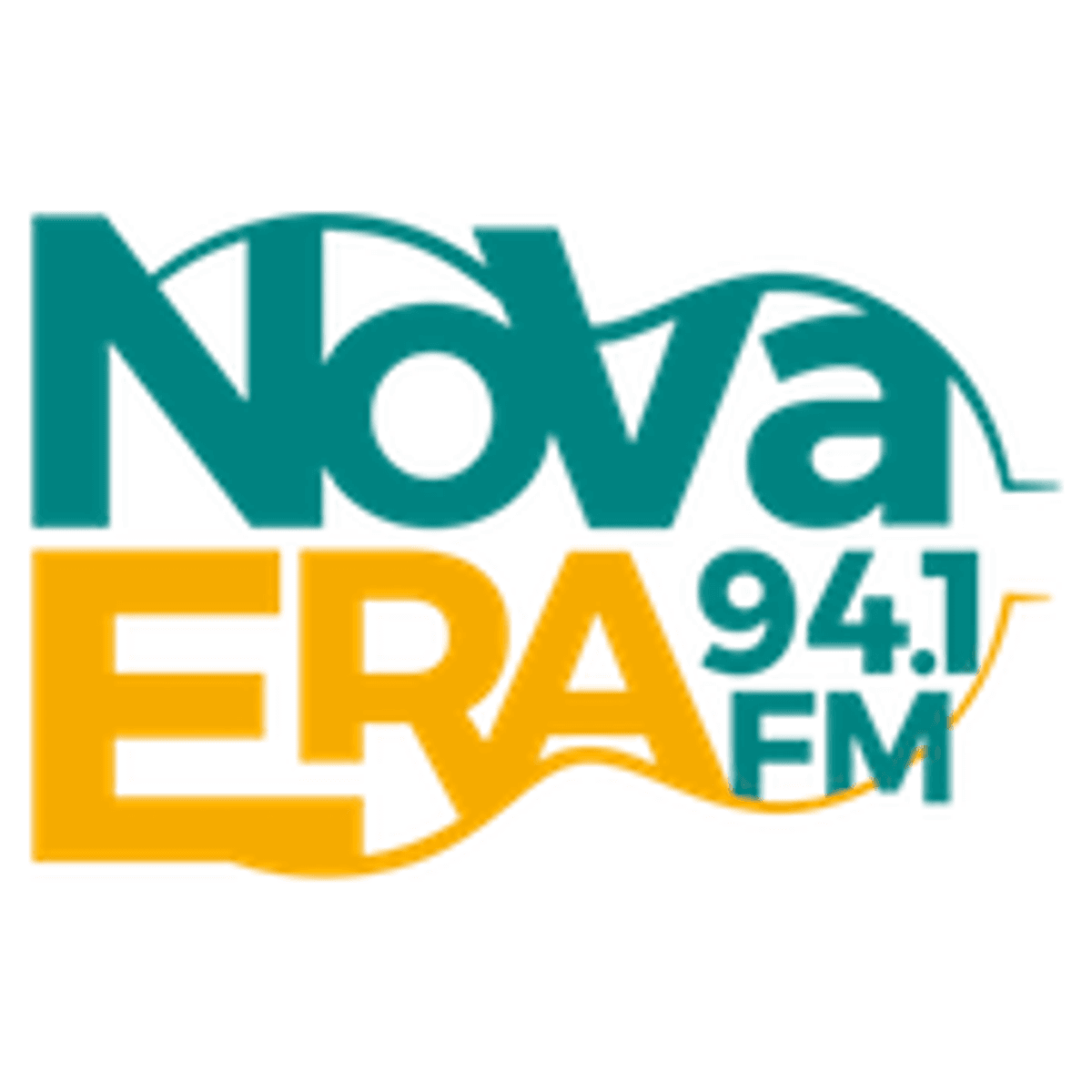 Logo Nova Era FM