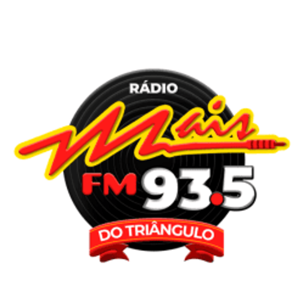 Logo Mais FM