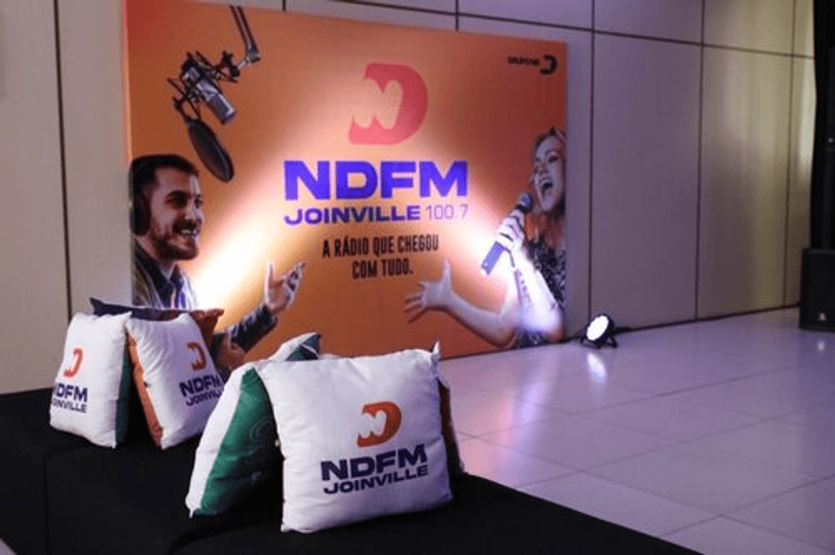 NDFM completa primeiro ano de operação em Joinville (SC)