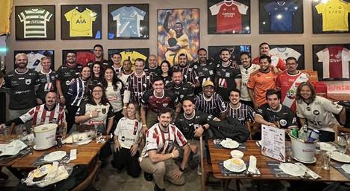 Mídia’s Cup 2026 começa nesta quinta-feira (3) e terá partidas transmitidas ao vivo pelo YouTube