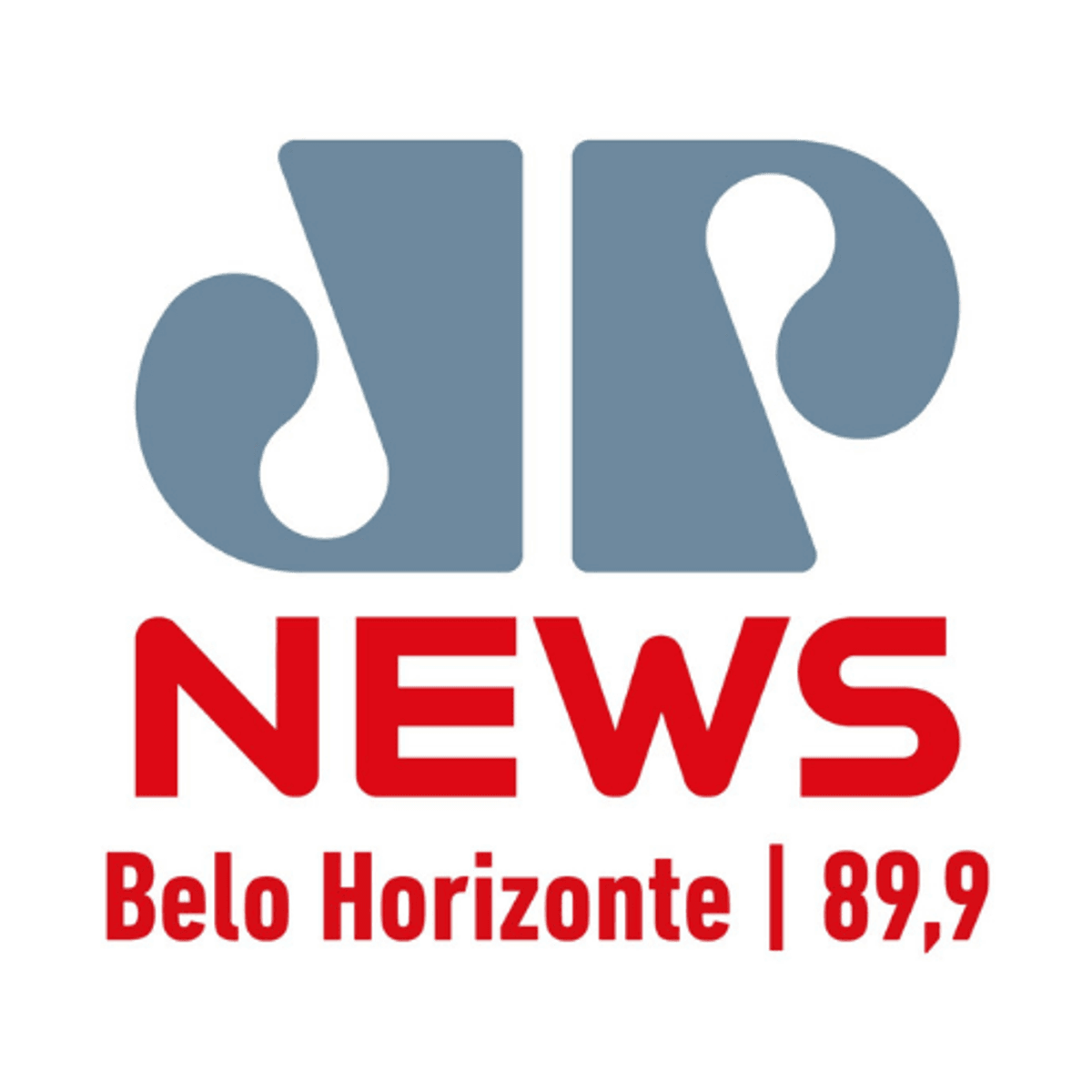 Logo Jovem Pan News
