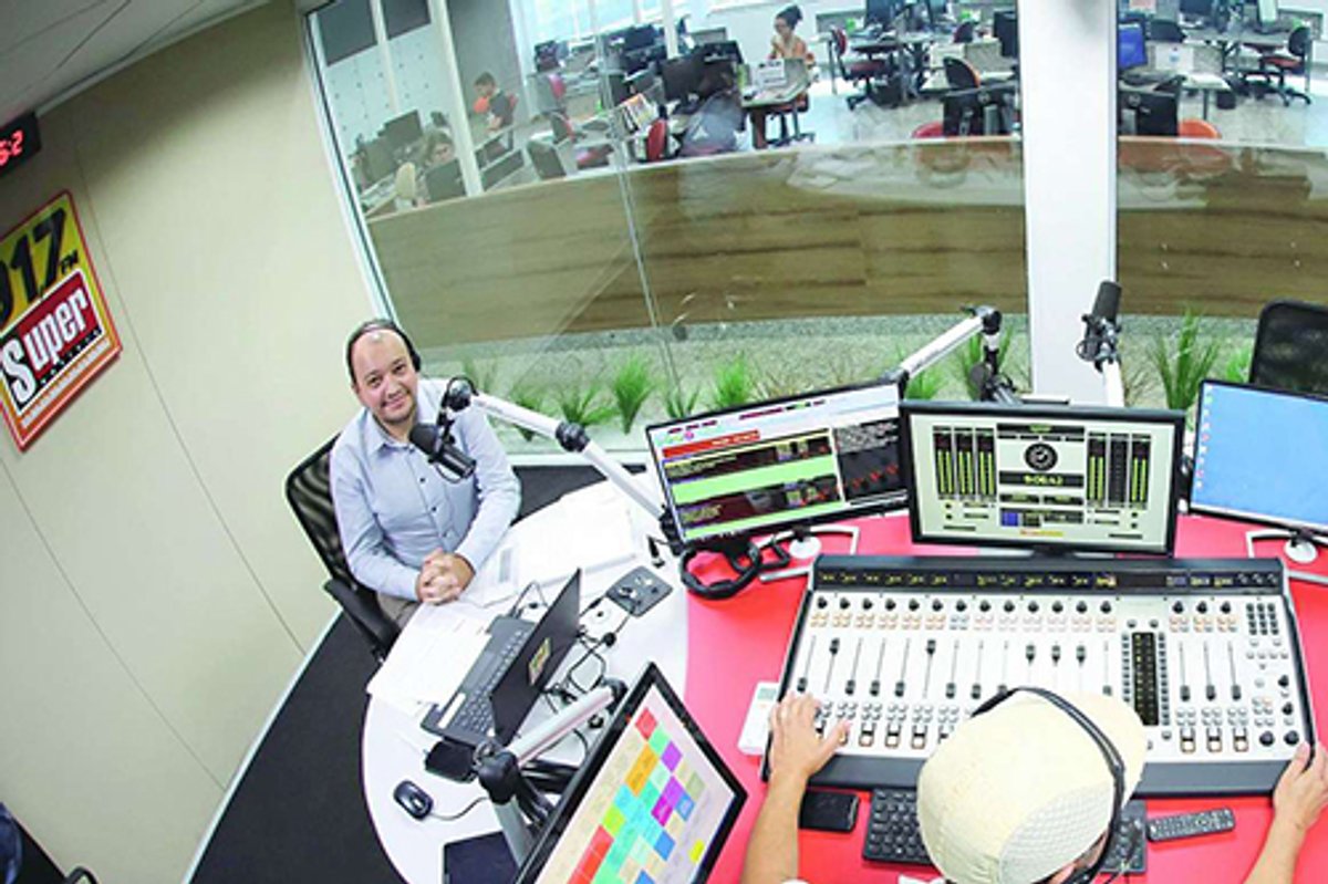 Rádio Super prepara ampla cobertura do dia de votação das eleições 2018 em Belo Horizonte