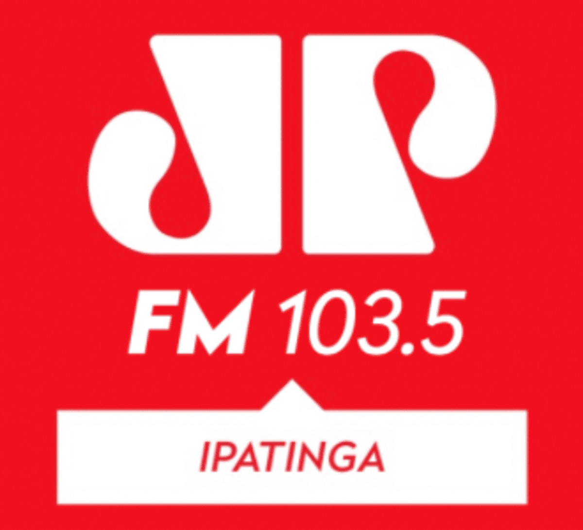 Jovem Pan FM é captada em fase de testes em Ipatinga (MG) 
