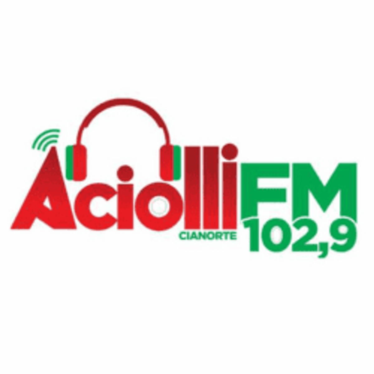 Logo Aciolli FM
